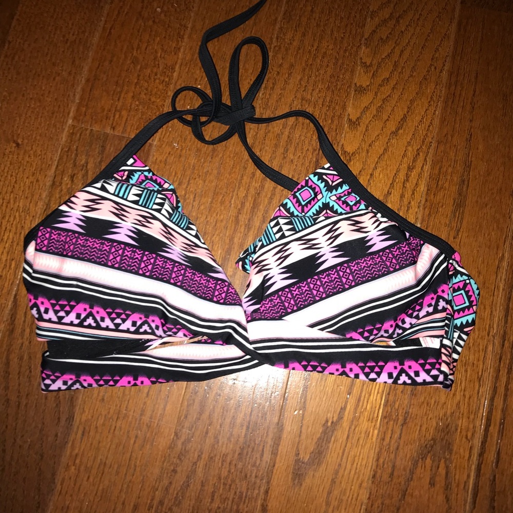 bathing suit from target